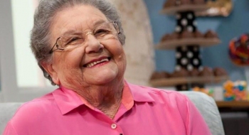 Palmirinha morre aos 91 anos: apresentadora era conhecida como 'a vovó da TV'